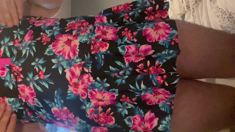 Shaun Cbt: Escravidão de pau e bola com grampos e crossdress do...