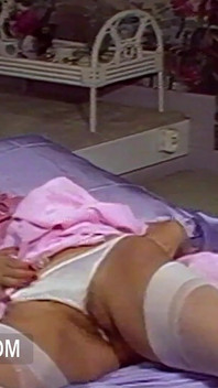 Klassieke orgie met Dominique St Clair