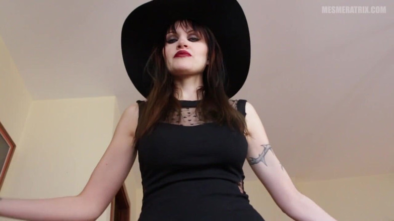 Lady Mesmeratrix Official: Ich habe dich für dein vermögen geheiratet