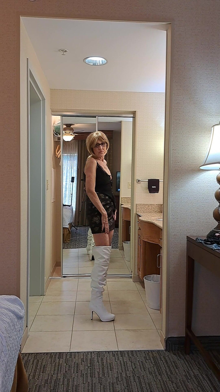 Patty doll 53: 움직이는 감정