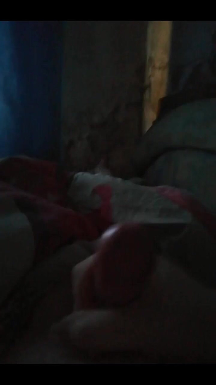 femnickboy: Jerking and Cumming