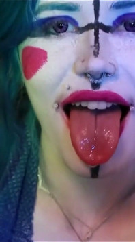 ¡Solo un pequeño video de twerking con mi ballora cosplay usado en Ikkicon 2024! Estoy haciendo un largo video de culo profesional de fnaf el próximo mes
