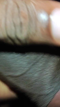 Playing with My Cock at Night (jerking and Cumming)