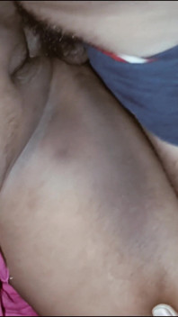Jija Saali krásná sexy holka Monik poprvé sex s nevlastní sestrou s hindským zvukem, indický sex
