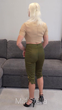 Soldier Stella