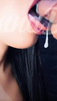 Most Sensual Blowjob You Ever Seen
