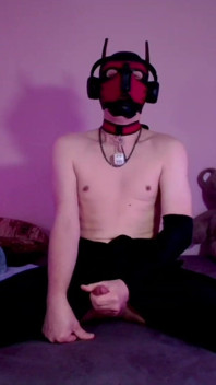 Whispered Voice and Tight Control, Unleashed