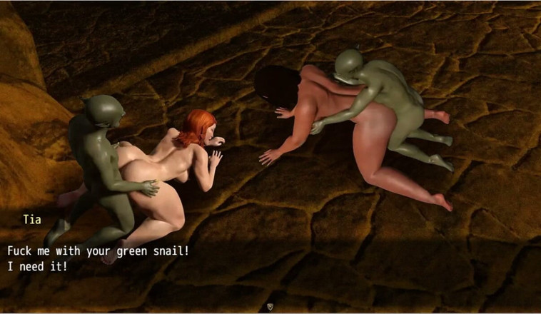 XXX Games Bunk: A Struggle with Sins - Gameplay - Roleplay - Female Prisoner Sex with...