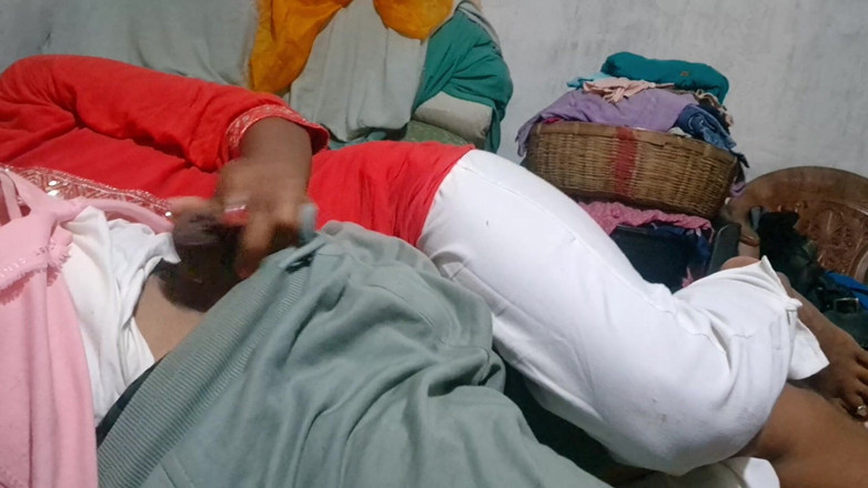 Trilokinath: Adik tiri desi India dalam undang-undang lapar palsu untuk abang...