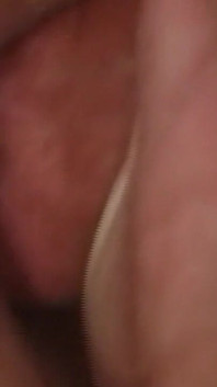 Hard and Deep: Two Men Go All in for a Rough, No-holding-back Session