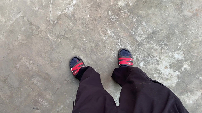 Shonai 3: I sing at the Wedding, Seeing Such a Big Mess,...