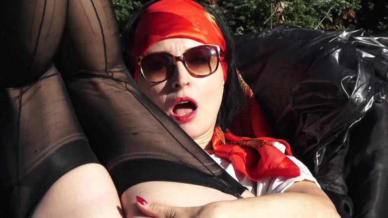 Wanilianna: El verano indio de Wanilianna, parte 2 en 4k