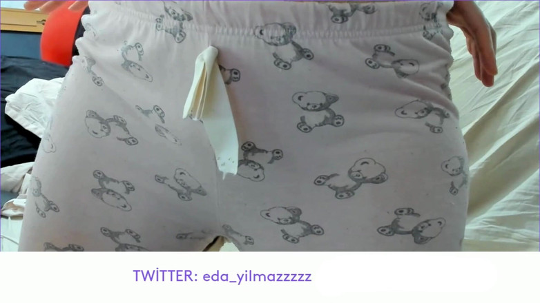 turk_milf_porno: Gros nichons - gros cul - MILF turque - porno turc - trou du...