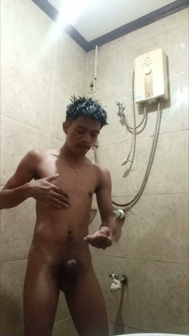 Fleshlab studios: Pinoy Twink 핫한 호텔 모험