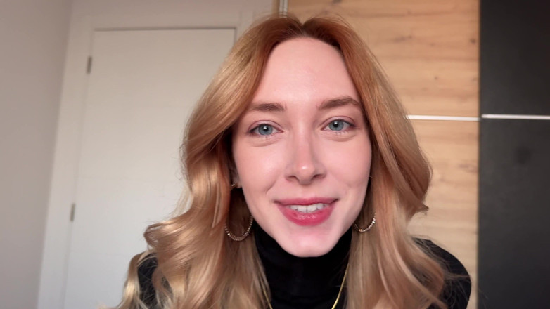 Loly Nebel Studio: Instrução de e orgasmo arruinado de sua amante