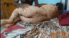 Sexy sindu: Storia con una donna indiana calda con una figura sexy...