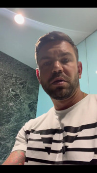 You Want a Suck My Cock in the Restaurant Toilette?