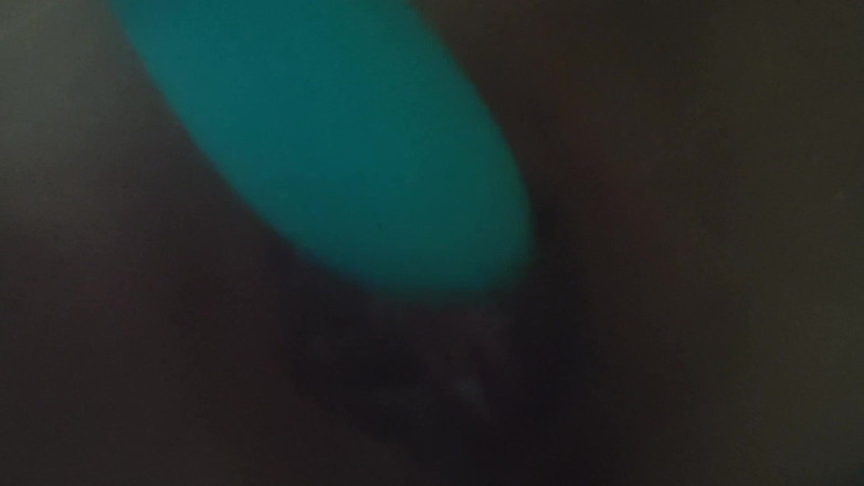 ruhrpottperle: Masturbación con consolador