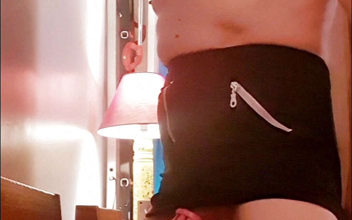 SissyVanessaslut: Baba için görev