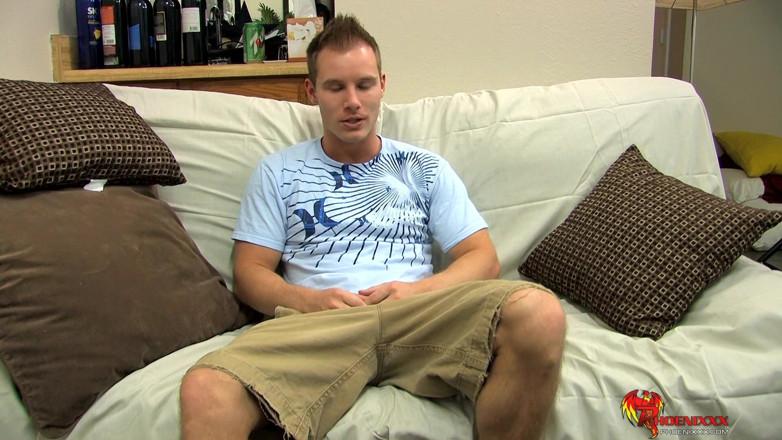 Phoenixxx: An Interview with Tyler Andrews