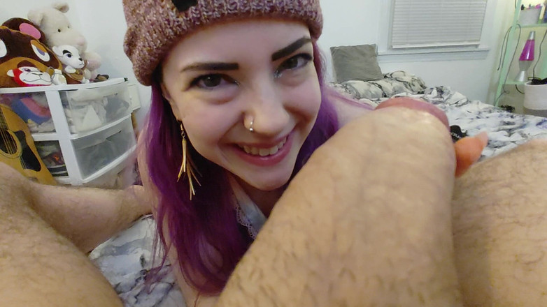 lilredvelvettt: Škádlení obryně