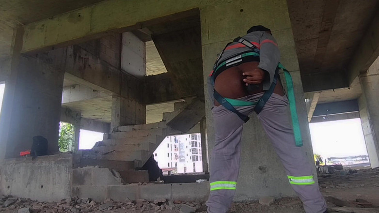 TheBlacKHunterr: Saya mengambil mainan untuk bekerja dan melihat apa yang saya...