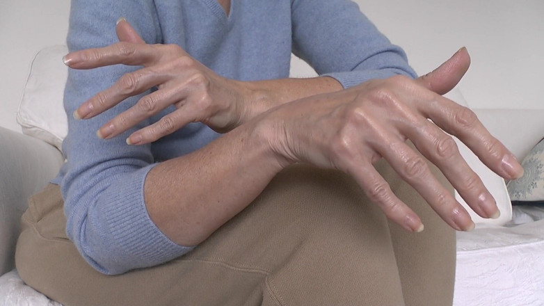 Lady Victoria Valente: Krásné, elegantní ruce a nehty darované Lady Victorií Valente