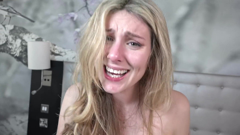 The Keiran Lee: Hot Young Wife Erin Moore Gets an Huge Facial