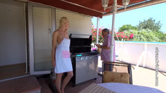 Sarah Stern: Meg 打屁股食谱