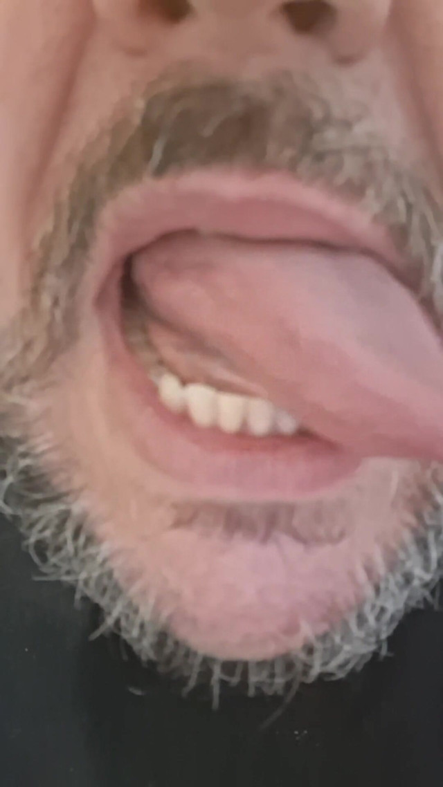Sit on My Face and Throat My Bwc (Scottish BWC)
