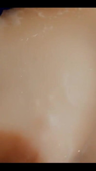 Moi dans la salle de bain