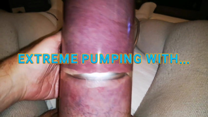 Monster_Meat_: Pumpuji mi 3. nohu