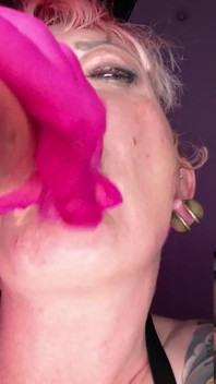 Fuck That Throat Like You Mean It!