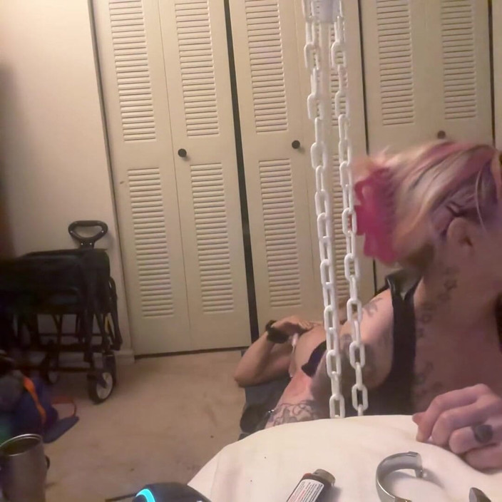 WifeyiZm: Dom and Sub