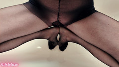 Sabdeluxe: 188. Mokre nylony