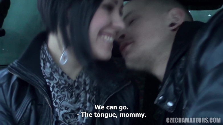 CzechAmateurs: Amatur Czech 69 kongkek punk