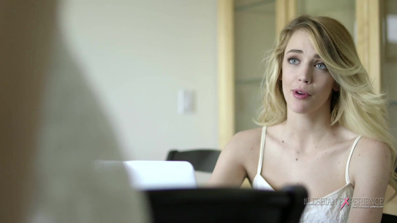Girl Girl XXX: Perfektní spolubydlící