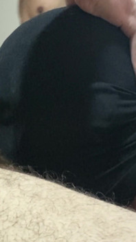While His Boyfriend Isn’t Watching, He Gets on His Knees and Swallows It All Like My Bitch