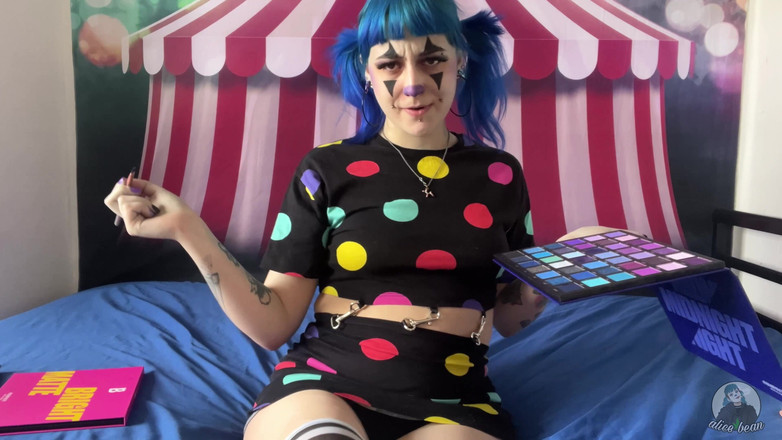 Alice Bean: Приниження фемінізації