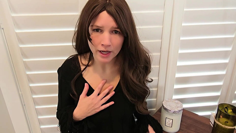 EmmasBetterLife: 变成了一个饥渴鸡巴的婊子