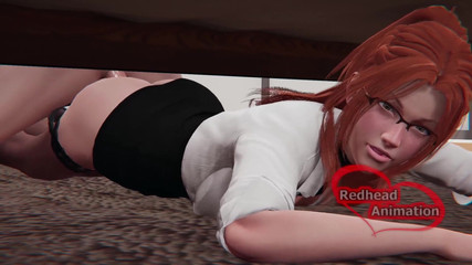 TravisMillpi: Ibu tiri tersangkut dan dikongkek di bawah katil