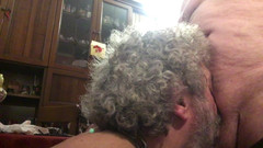 Nypster: I Miai Favolosi Pompini - 1 Daddy Canzio