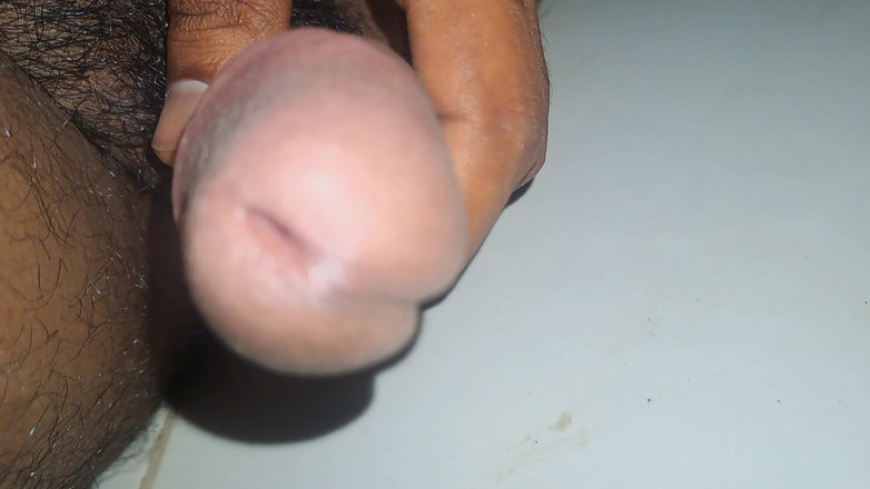 Desi_Porn_India: Moje velká kompilace výstřiků video část 2