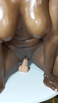 Closer so We Can Cum Together.