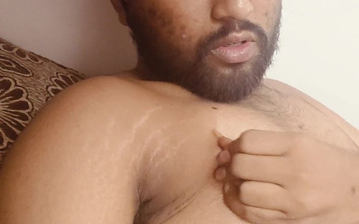 Student in: Mijn hete sperma