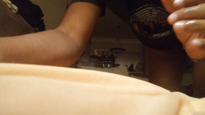 Pharoah Zeus: Mông đen với lỗ đít ướt và thâm nhập