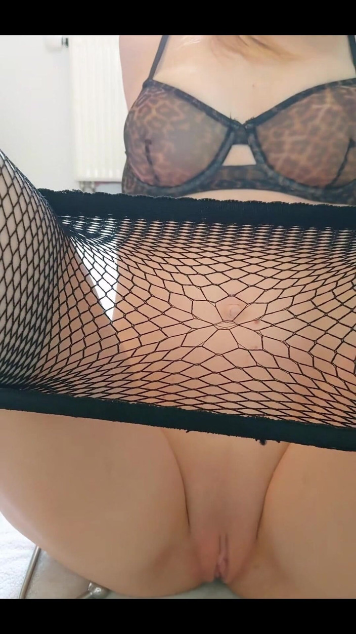 Lilux69: Punčochy