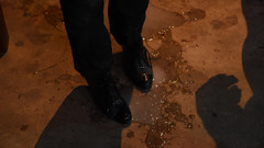 Anatomik Media: Der schuh, sperma-verbrecher