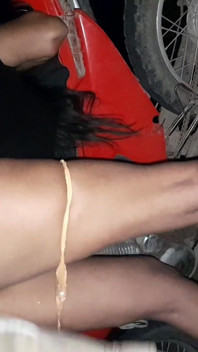 Eating My Sister-in-law's Stunning Ass After the Party.