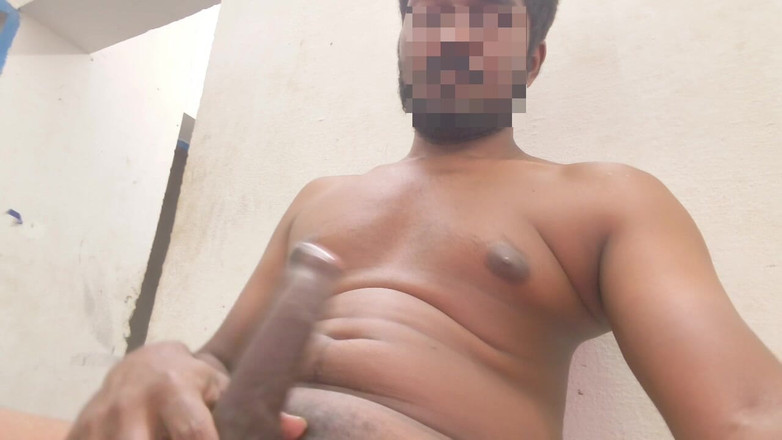 Hot Indian Buddy: Desi schwul mit mir teilen
